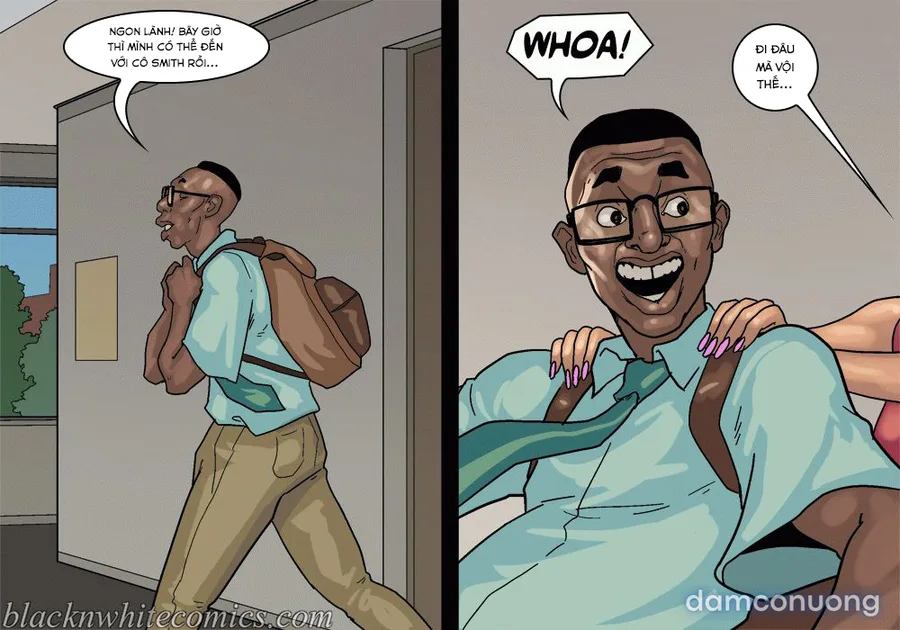 Detention 