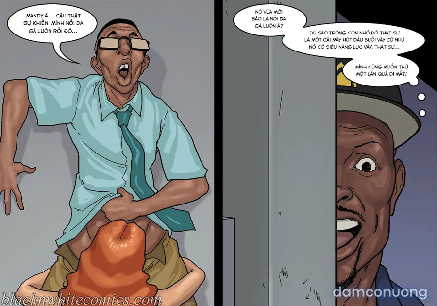 Detention 