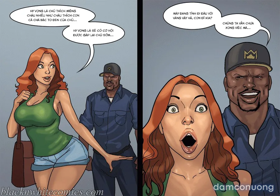 Detention 