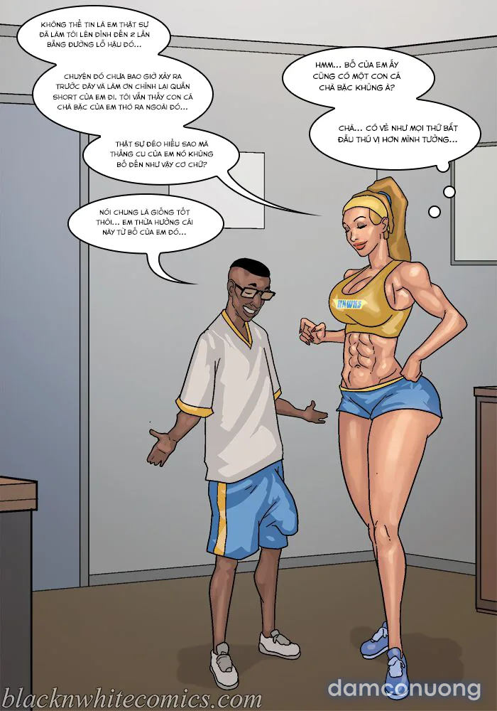 Detention 