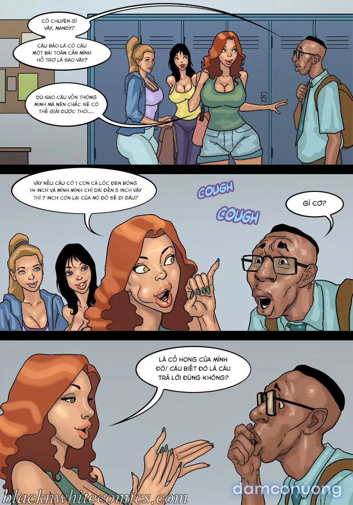 Detention 