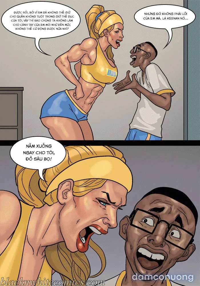 Detention 