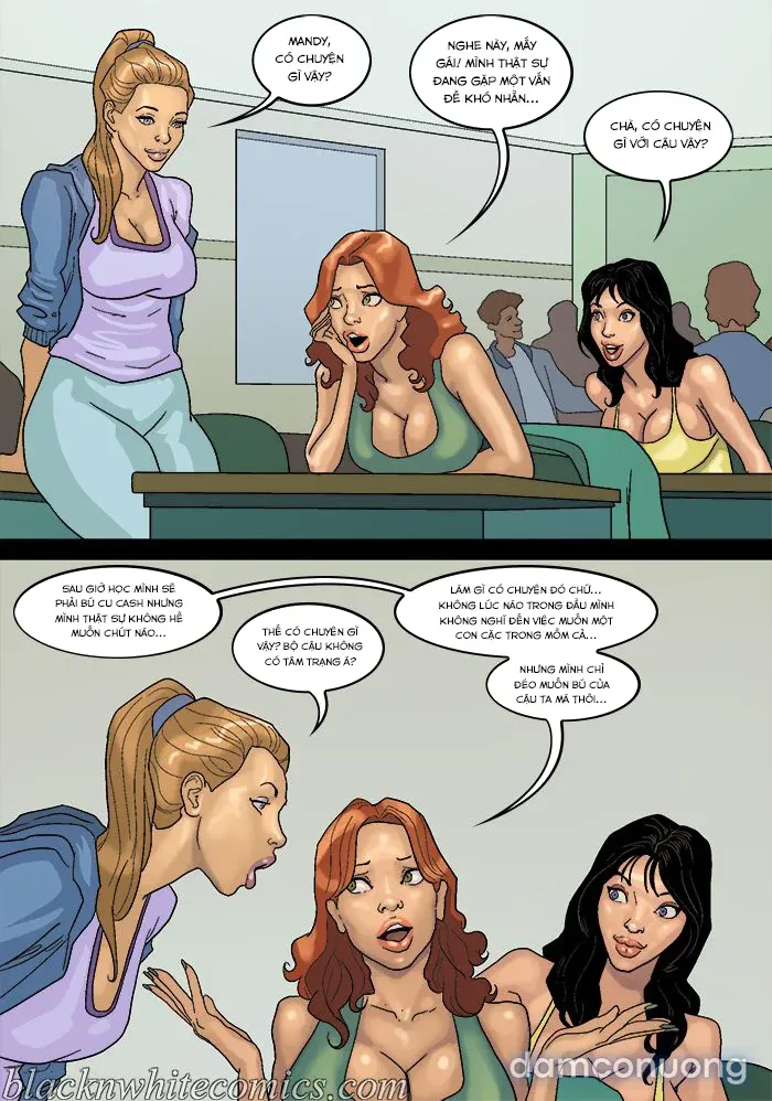 Detention 