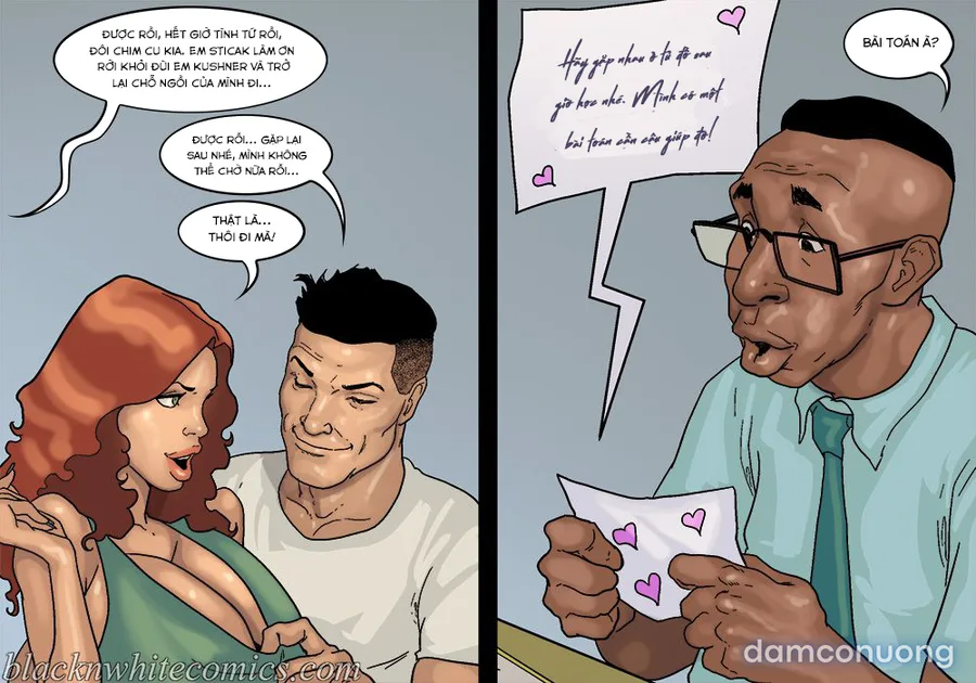 Detention 