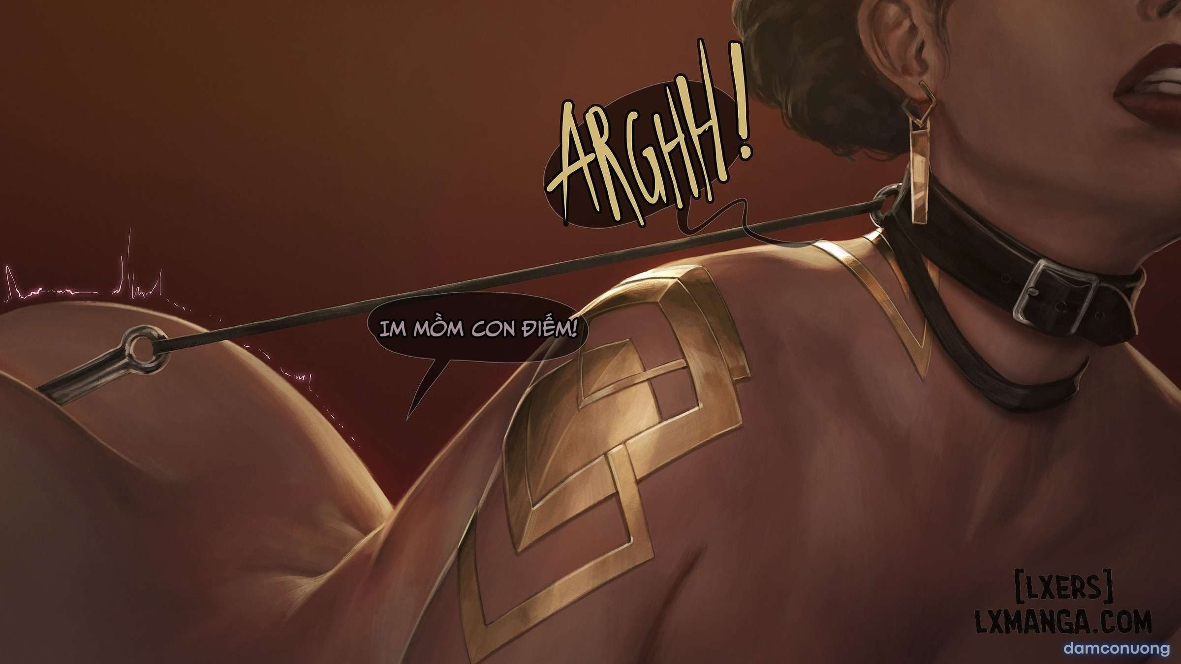 The Councilor Part II 