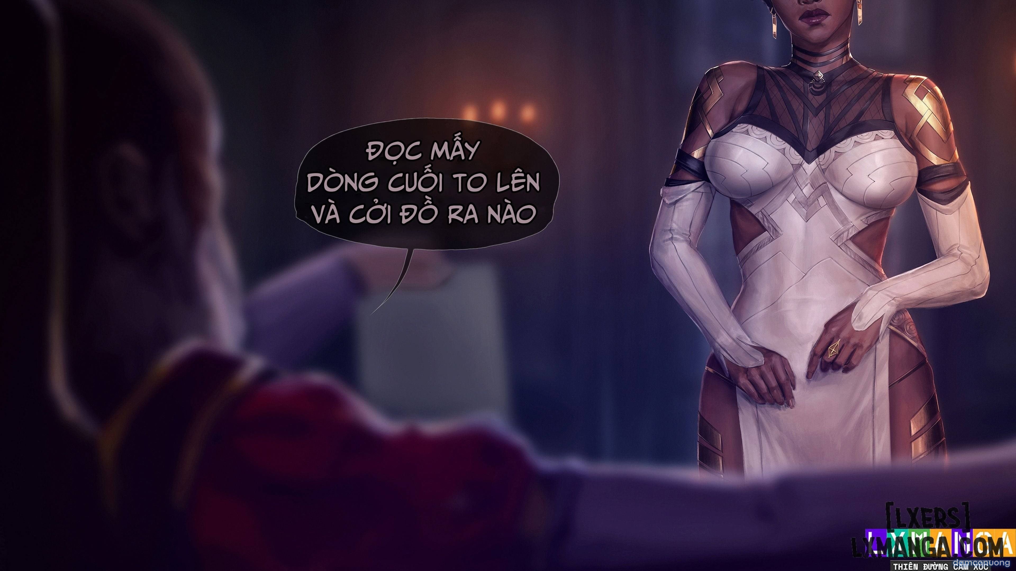 The Councilor Part II 