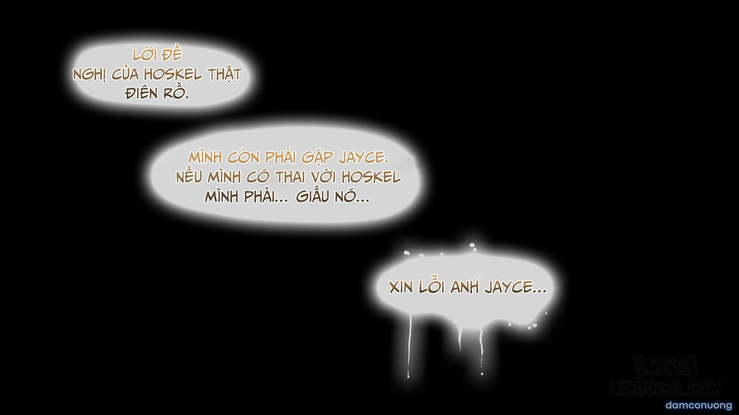 The Councilor Part II 
