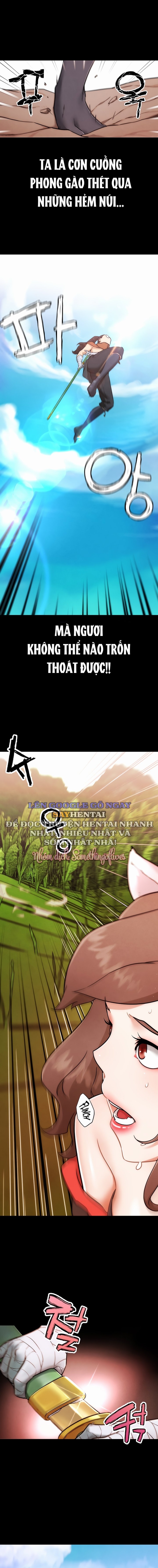Chế Độ Đối Kháng Đời Thực 