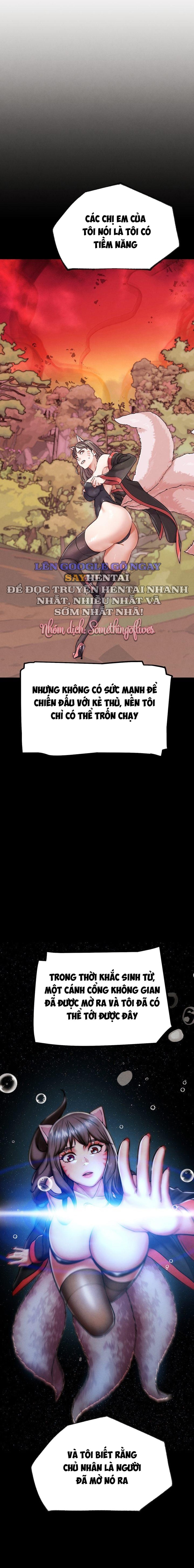 Chế Độ Đối Kháng Đời Thực 