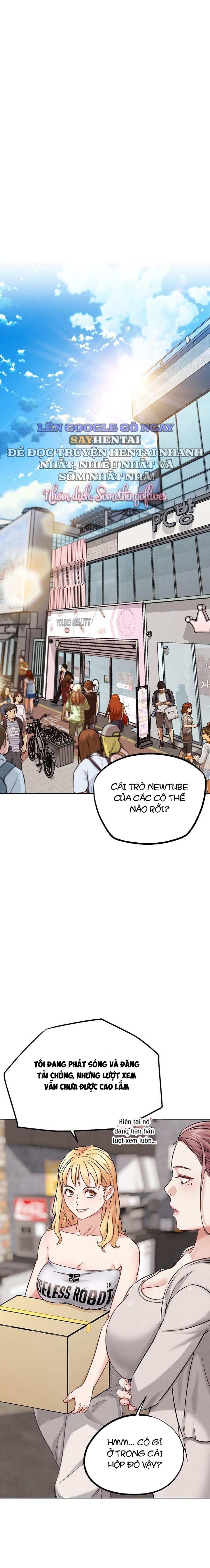 Chế Độ Đối Kháng Đời Thực 