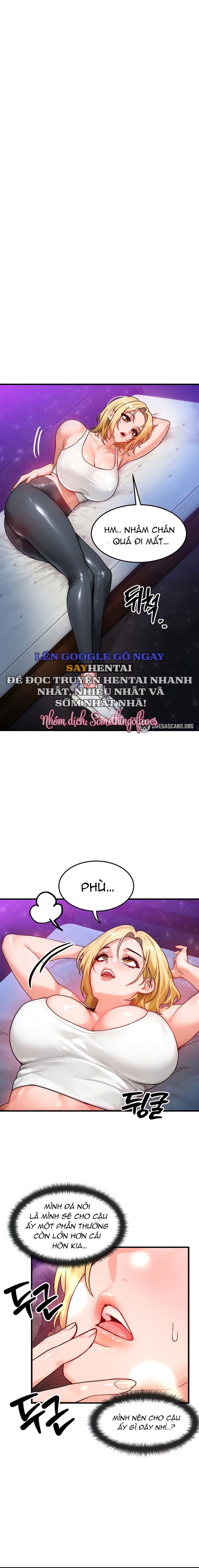 Chế Độ Đối Kháng Đời Thực 