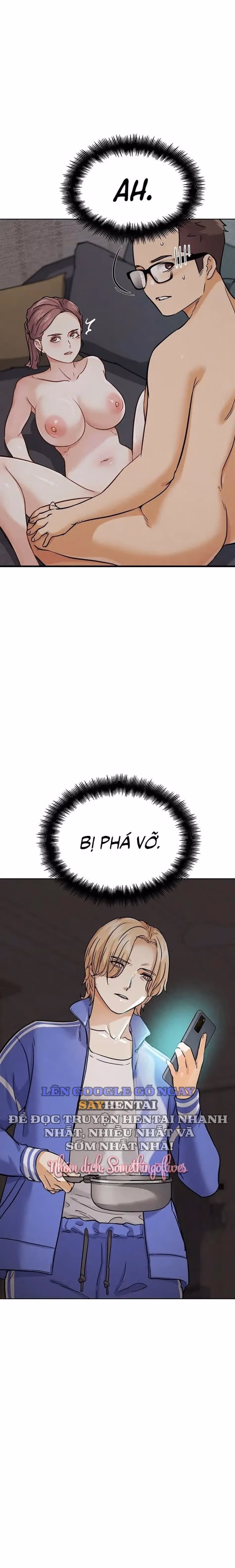Chế Độ Đối Kháng Đời Thực 