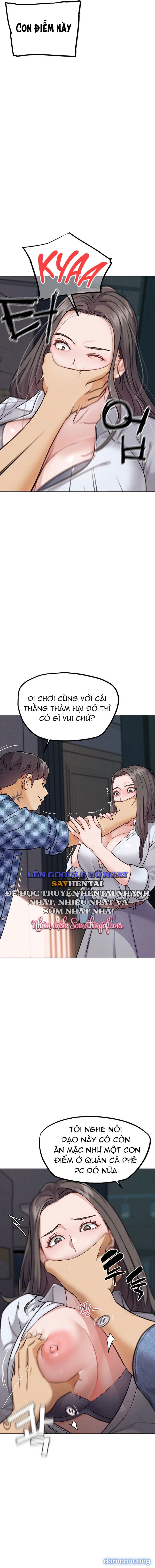 Chế Độ Đối Kháng Đời Thực 