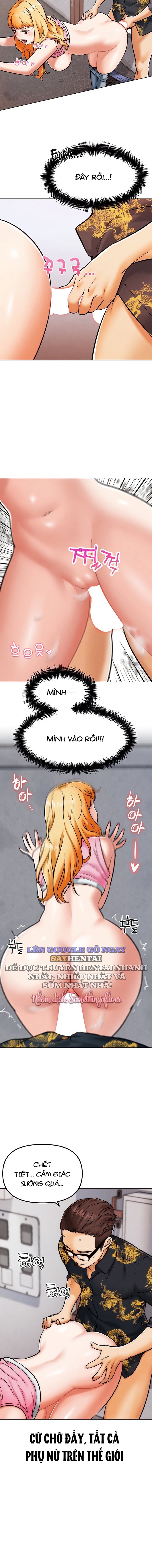 Chế Độ Đối Kháng Đời Thực 