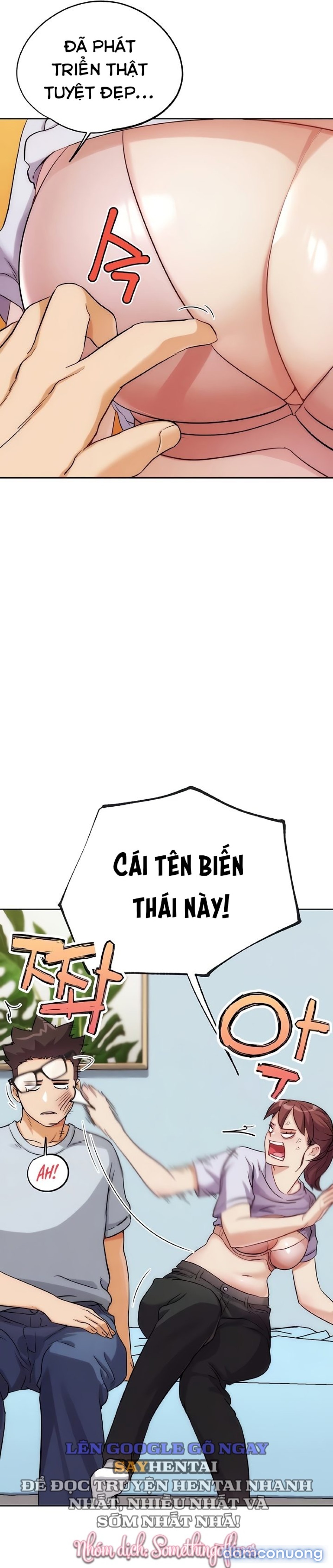 PvP Ngoài Đời Thực 