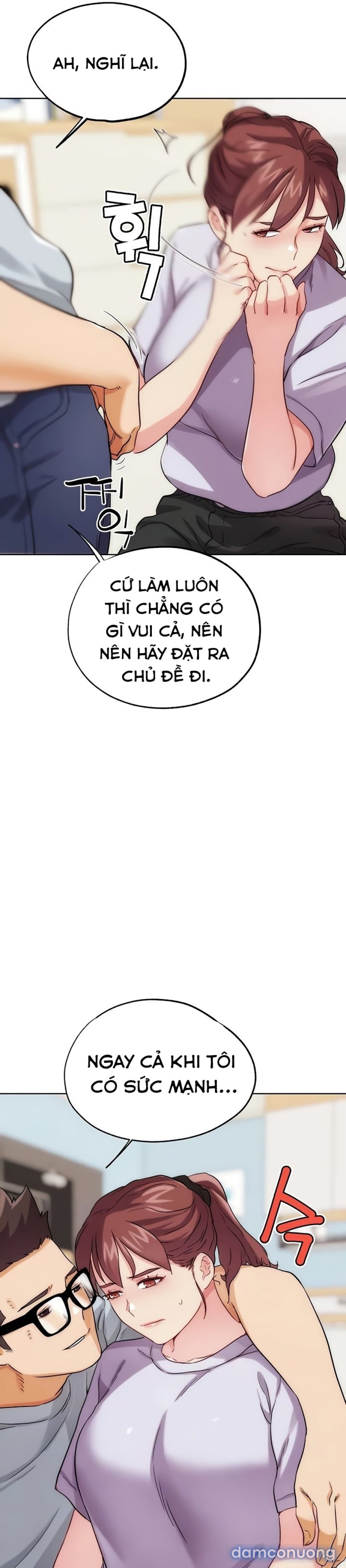 PvP Ngoài Đời Thực 