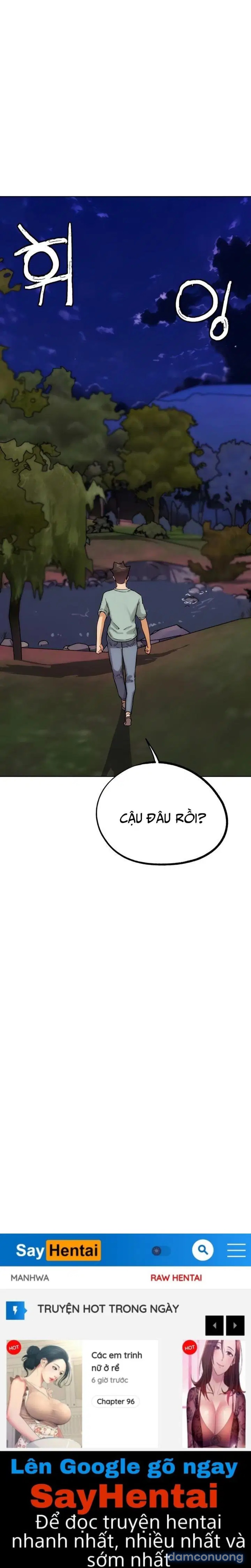 Chế Độ Đối Kháng Đời Thực 