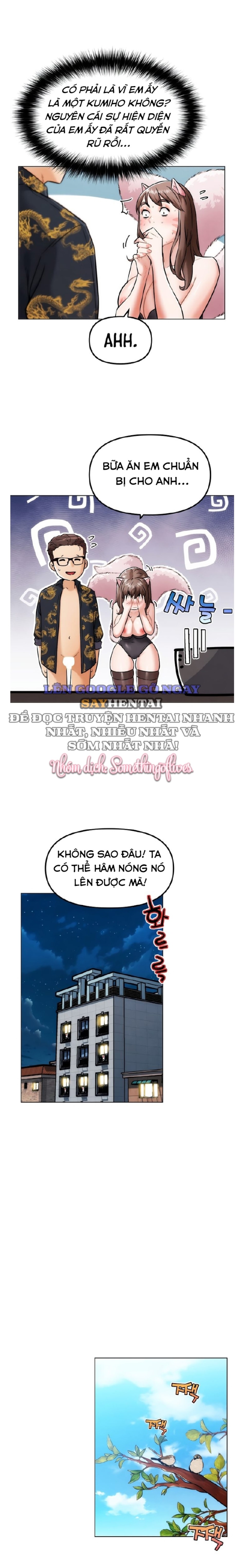 Chế Độ Đối Kháng Đời Thực 
