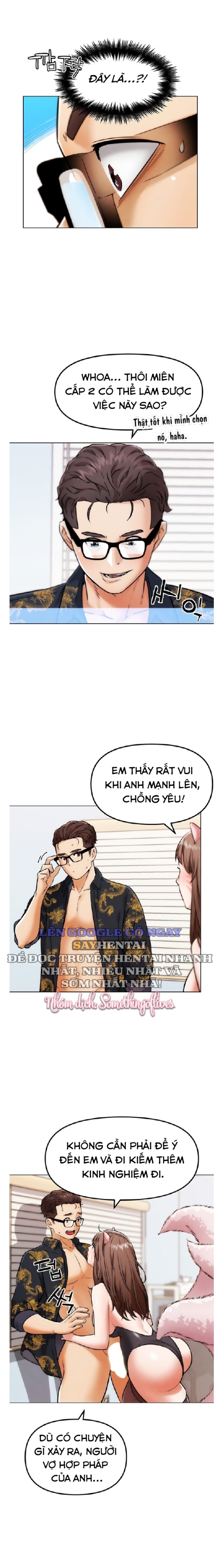 Chế Độ Đối Kháng Đời Thực 