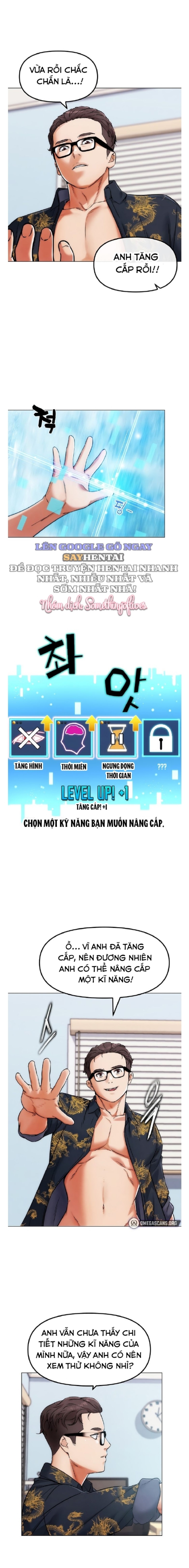 Chế Độ Đối Kháng Đời Thực 