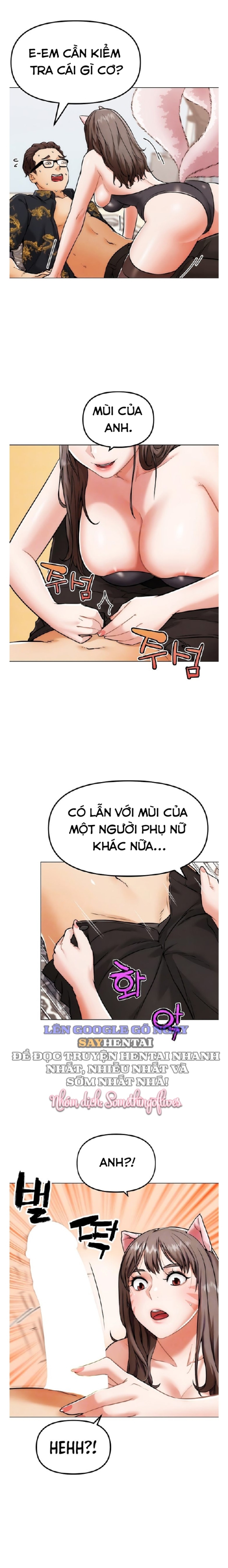Chế Độ Đối Kháng Đời Thực 