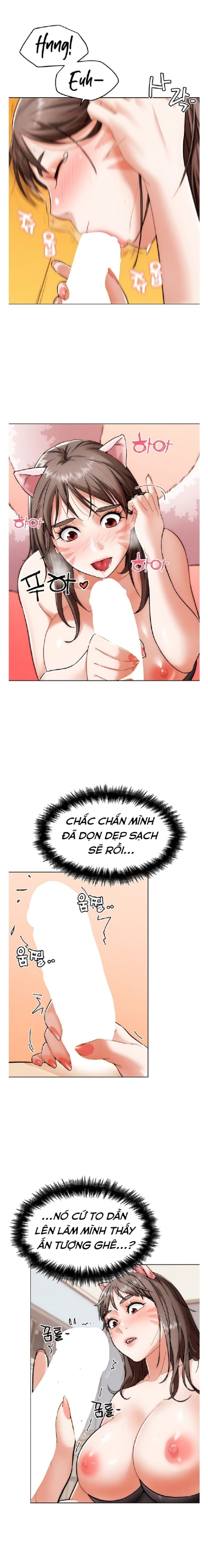 Chế Độ Đối Kháng Đời Thực 