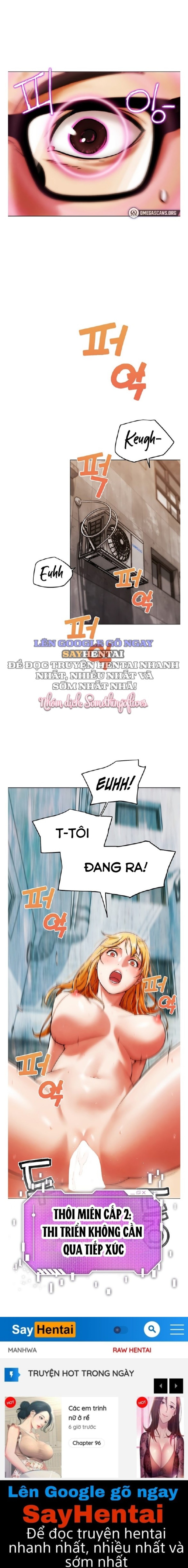 Chế Độ Đối Kháng Đời Thực 