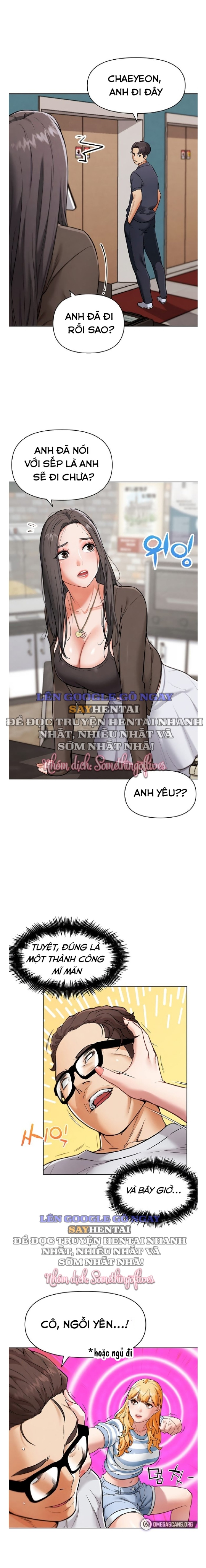 Chế Độ Đối Kháng Đời Thực 