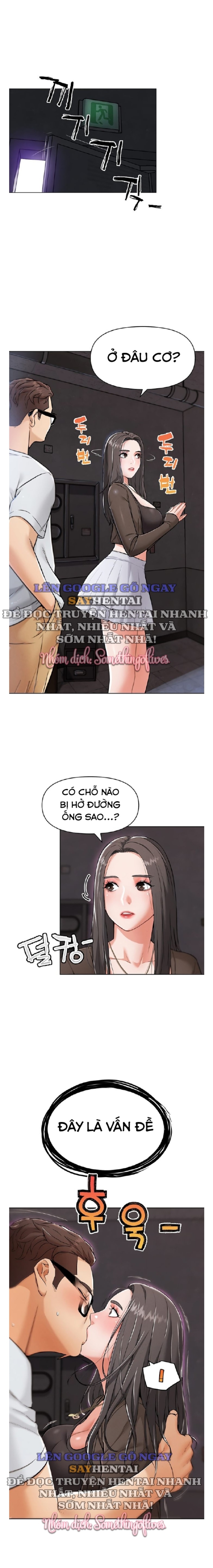 Chế Độ Đối Kháng Đời Thực 