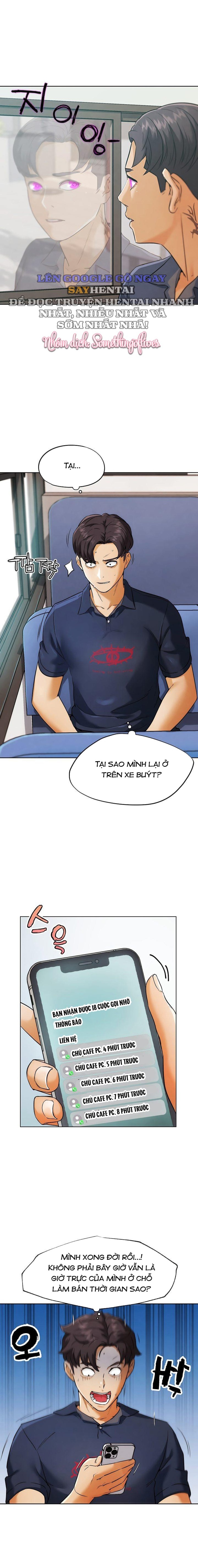Chế Độ Đối Kháng Đời Thực 