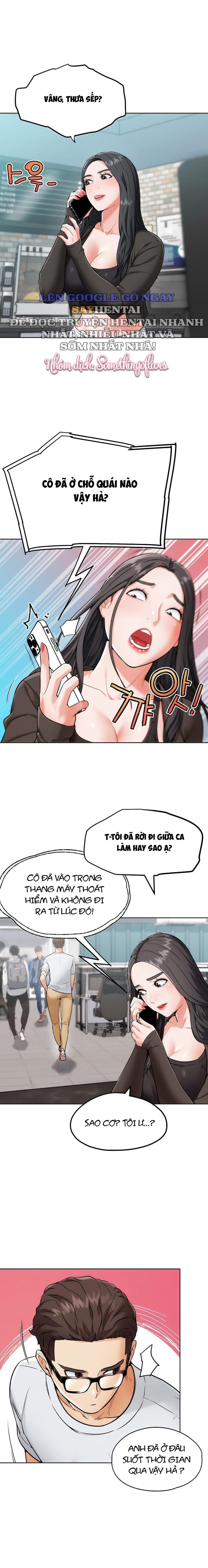 Chế Độ Đối Kháng Đời Thực 