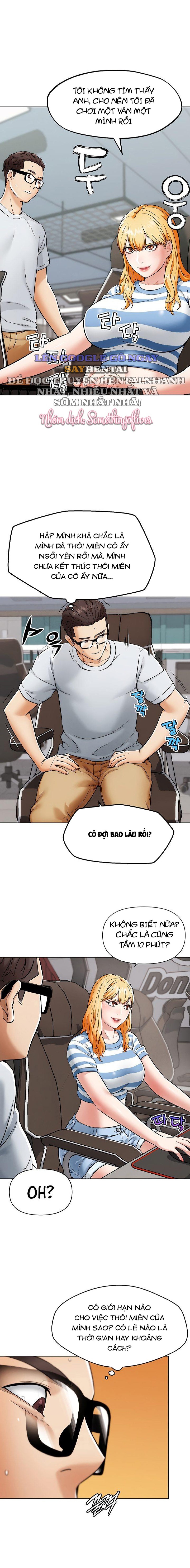 Chế Độ Đối Kháng Đời Thực 