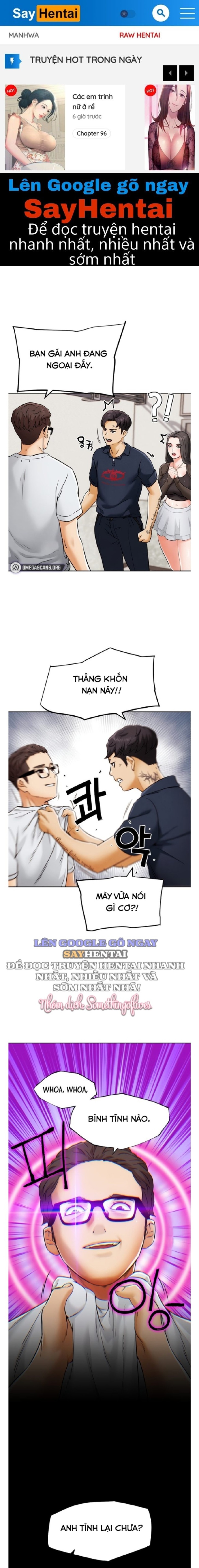 Chế Độ Đối Kháng Đời Thực 