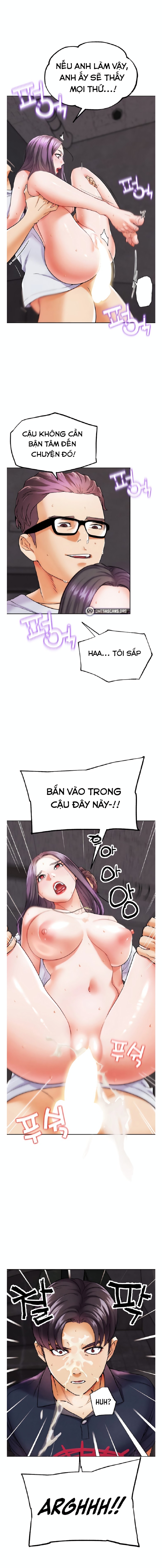 Chế Độ Đối Kháng Đời Thực 