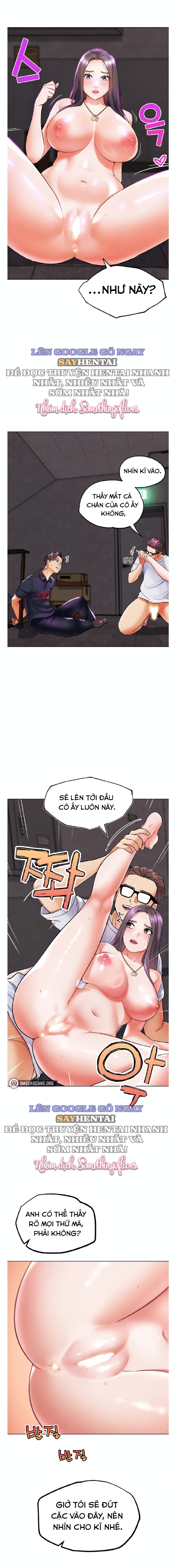 Chế Độ Đối Kháng Đời Thực 