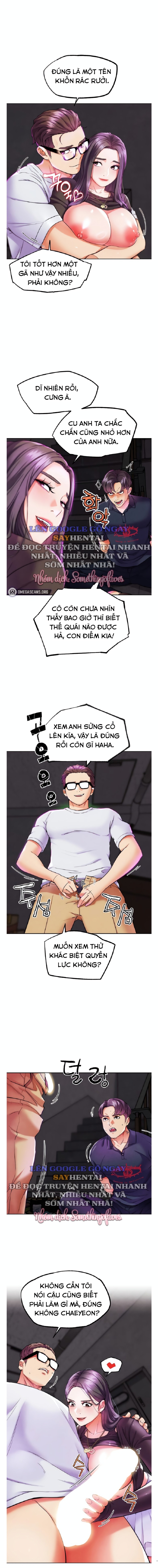 Chế Độ Đối Kháng Đời Thực 