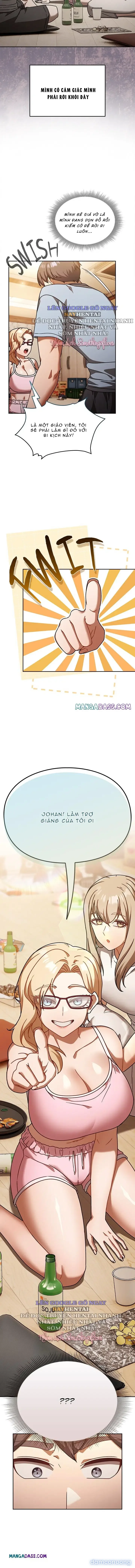 Mùa Hè Khó Quên 