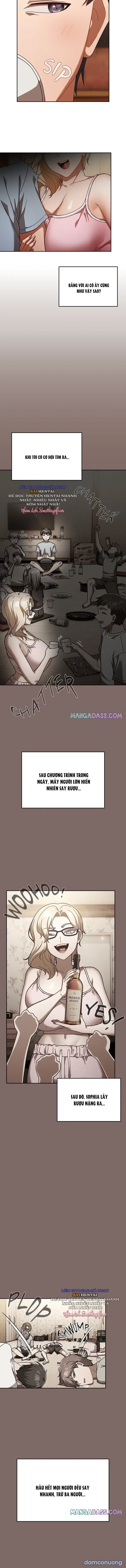 Mùa Hè Khó Quên 