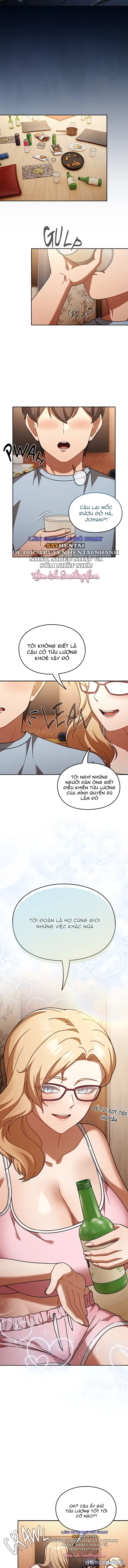 Mùa Hè Khó Quên 