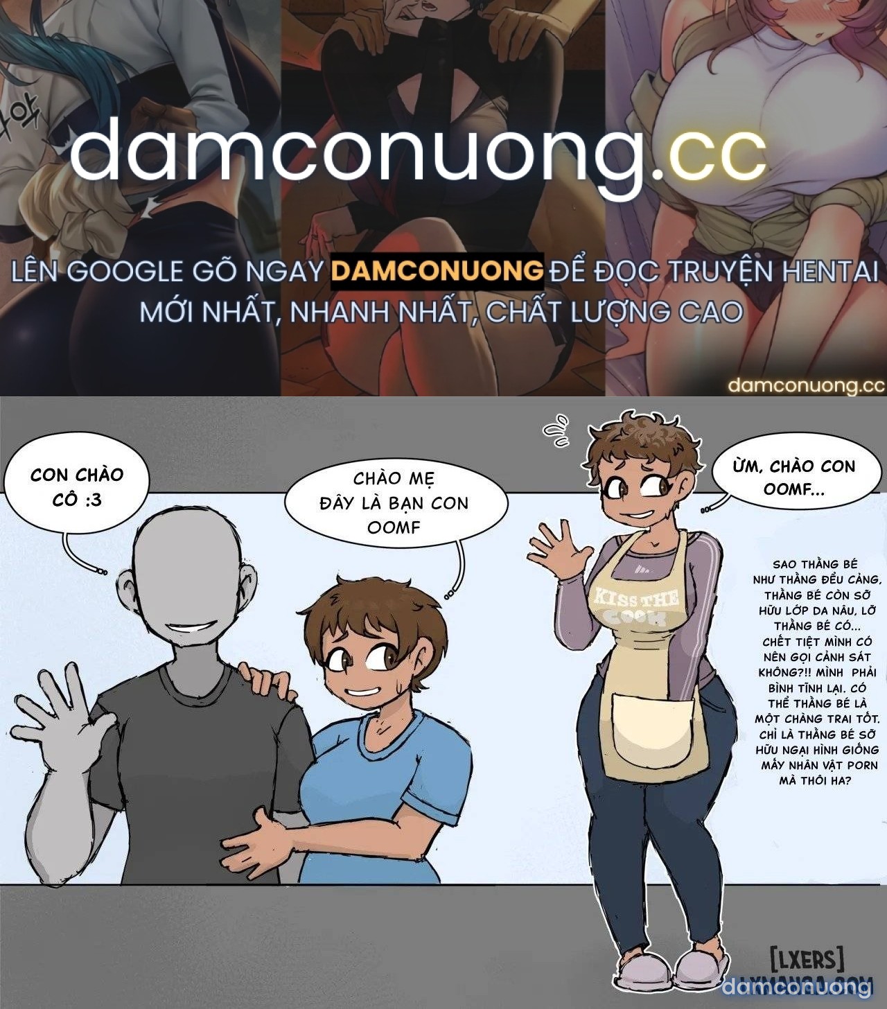 Its a Gut Feeling 