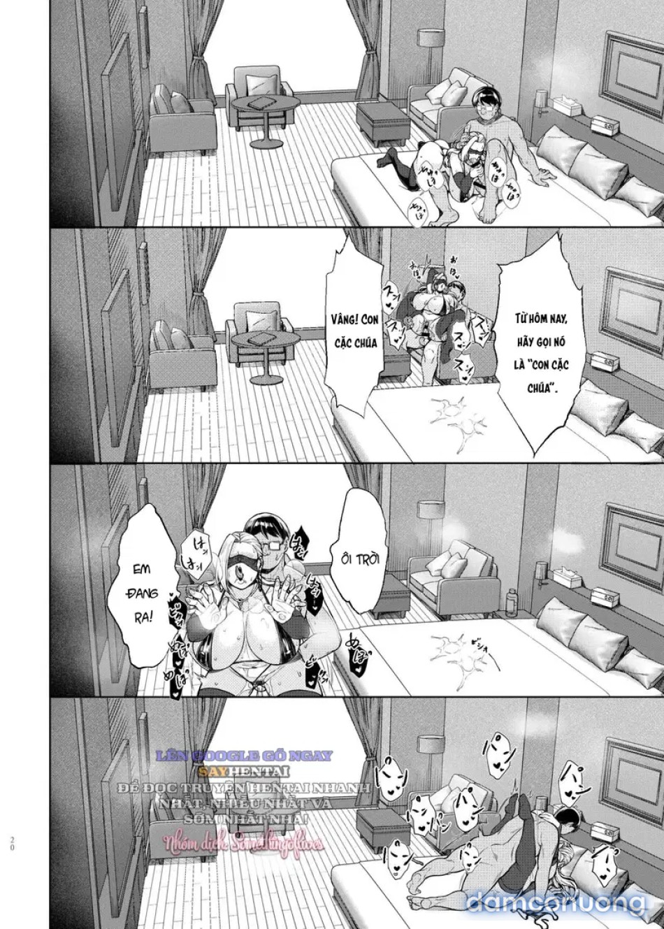 Are? Joshikousei Saimin tte Konna ni Kantan datta no? 