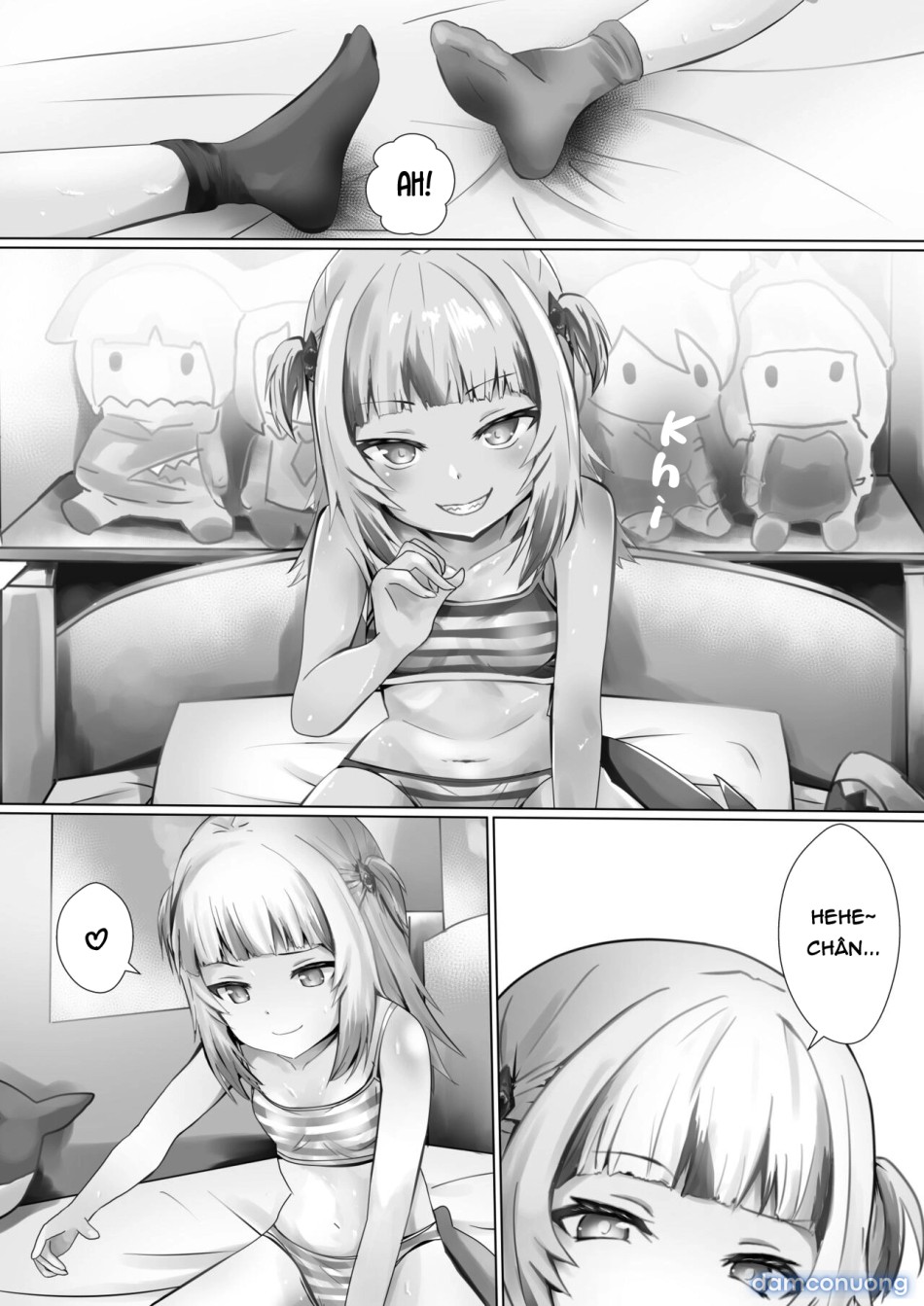 Guragura suruu? 