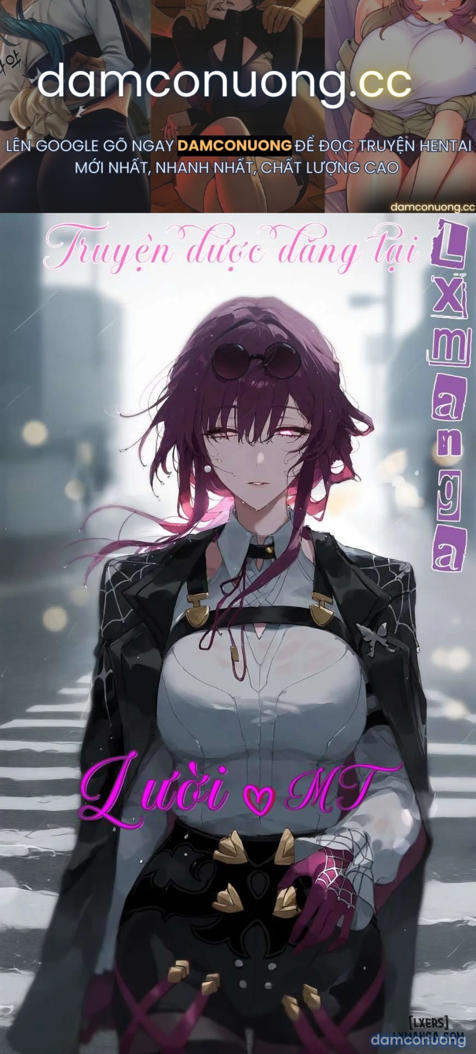 Shiramine Gakuen no Mesubuta Rijichou 