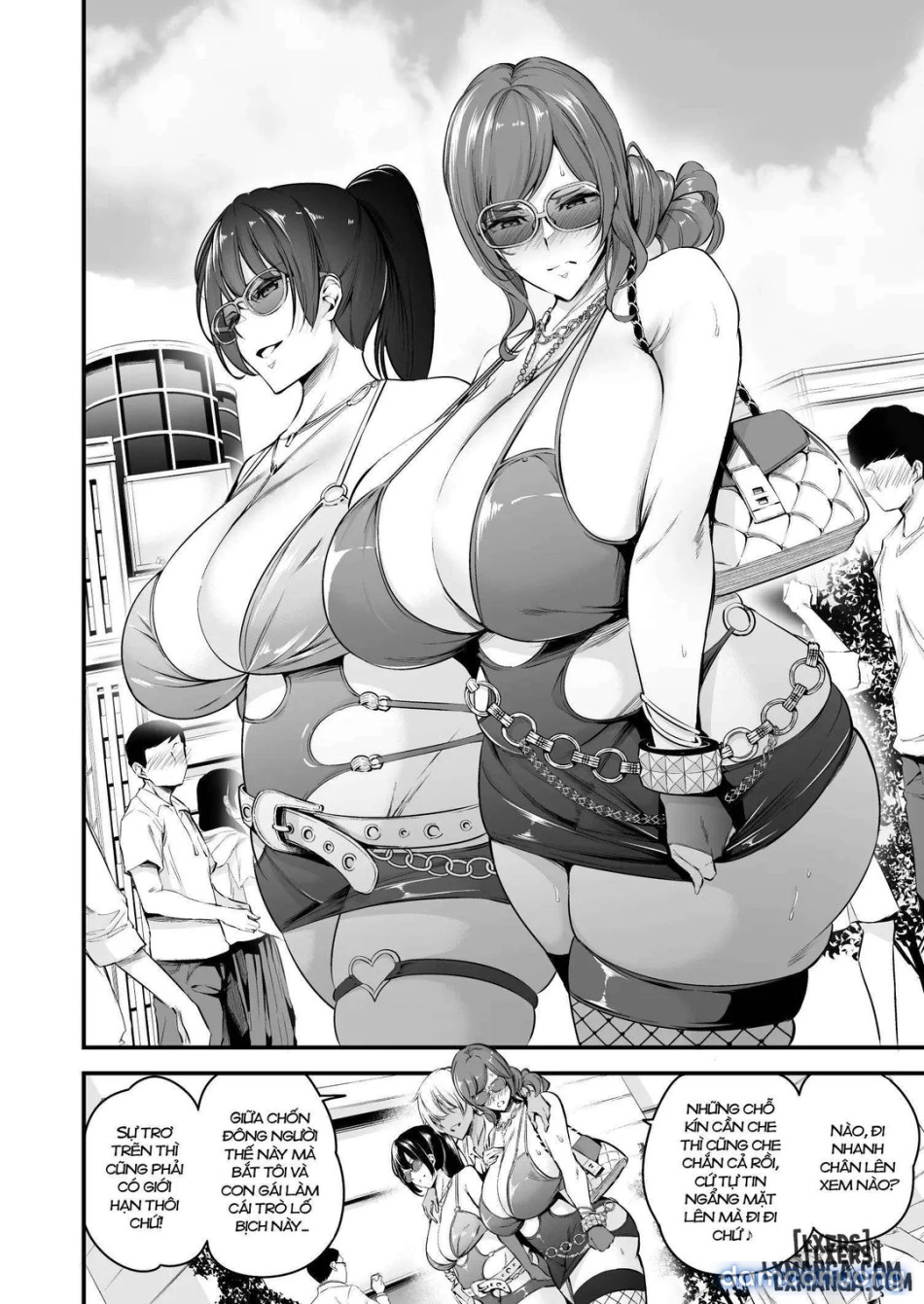 Shiramine Gakuen no Mesubuta Rijichou 