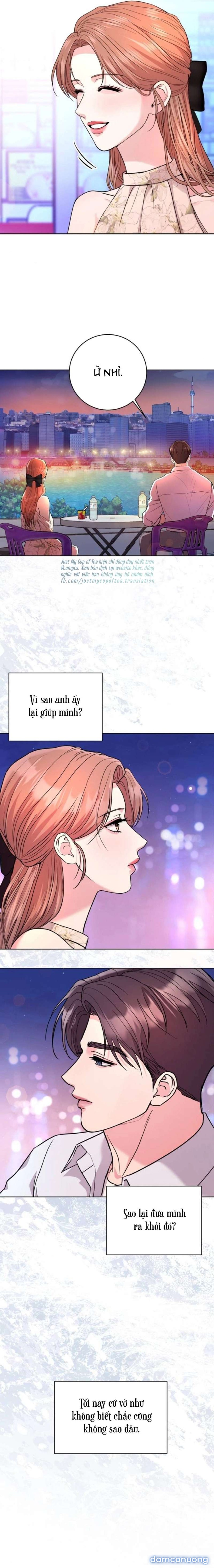 Tình Là Dây Oan 