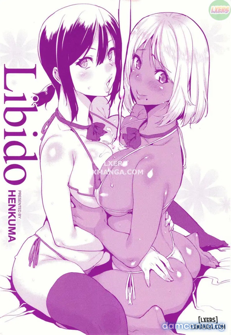 Libidooo 