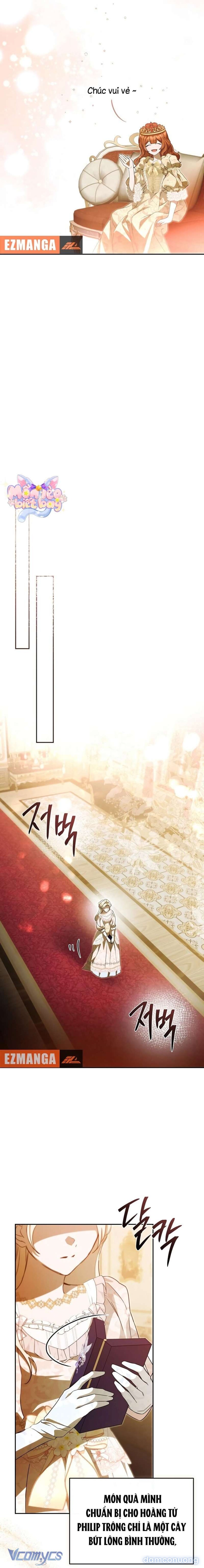 [18+] Lần Thứ Hai Tôi Kết Hôn Với Quái Vật 