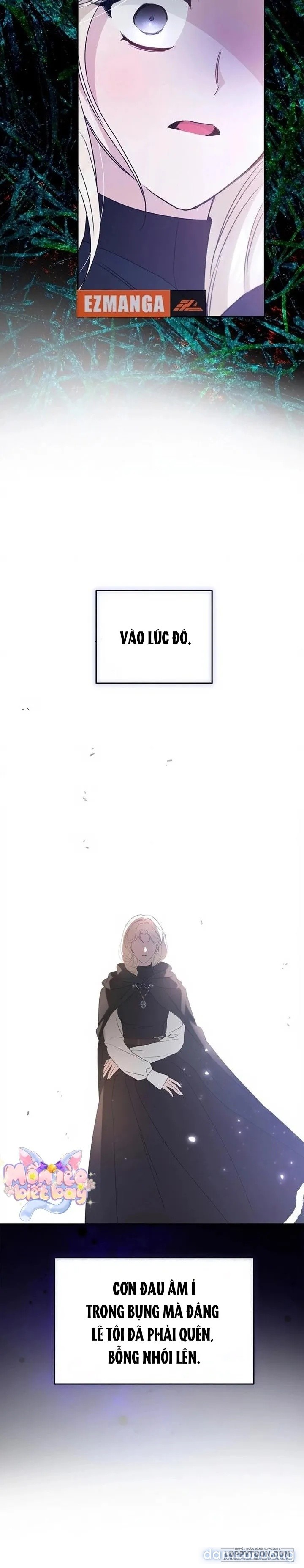 [18+] Lần Thứ Hai Tôi Kết Hôn Với Quái Vật 