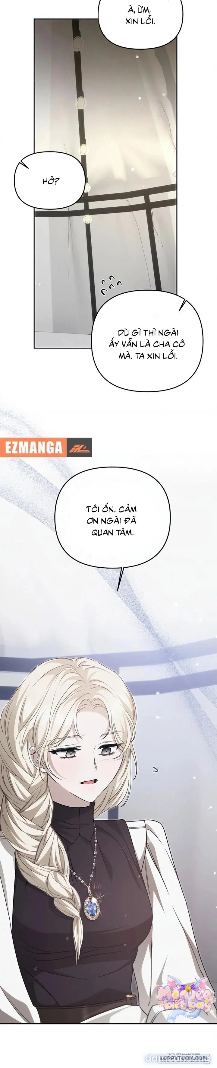 [18+] Lần Thứ Hai Tôi Kết Hôn Với Quái Vật 