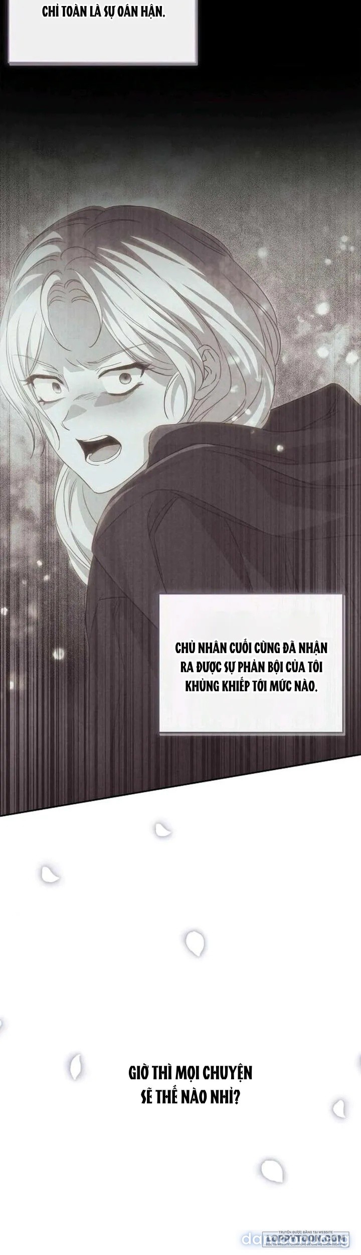 [18+] Lần Thứ Hai Tôi Kết Hôn Với Quái Vật 